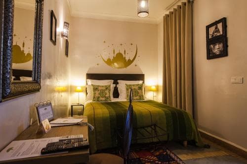 Riad Shanima & Spa