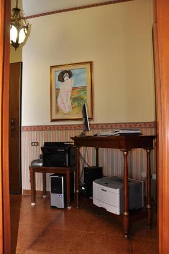 B&B Giangurgolo