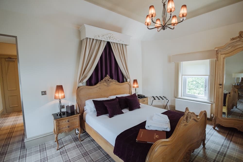 Lynnhurst Hotel