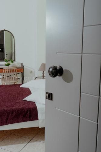 Diana Rooms