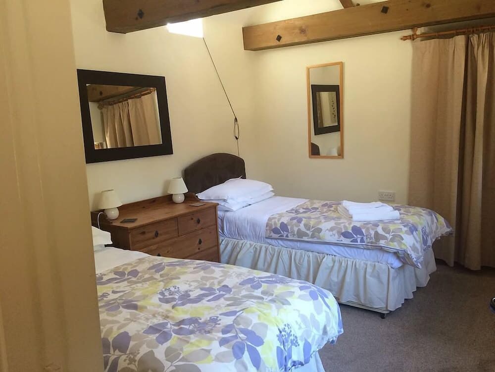 Bulmer Farm Bed & Breakfast