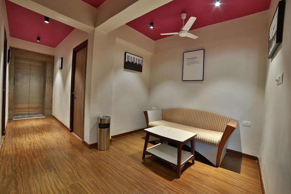 Hotel Marigold