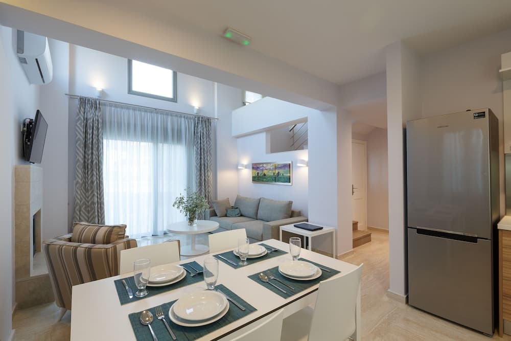Eco Villas