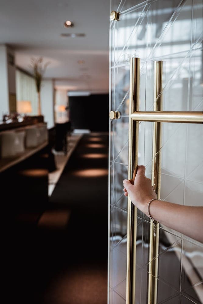 Mandarin Oriental, Barcelona
