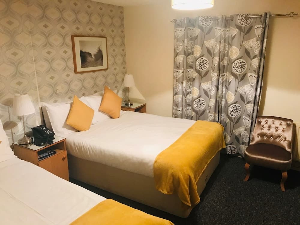 Dobbins Inn
