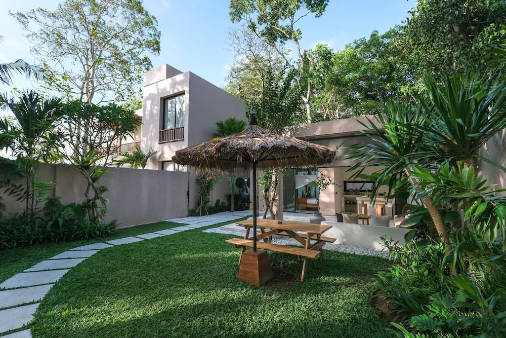 Sealuna Villas