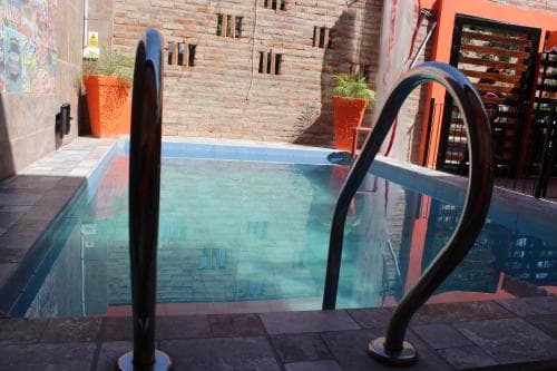 Itafen Hotel