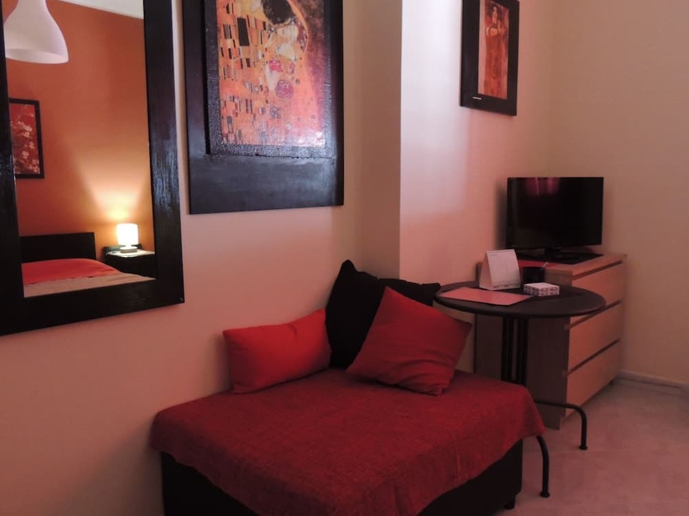 B&B Il Rosso E Il Nero