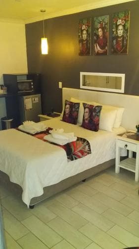 Vignes Guesthouse
