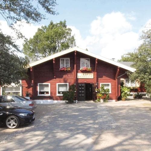 Uklei Fährhaus