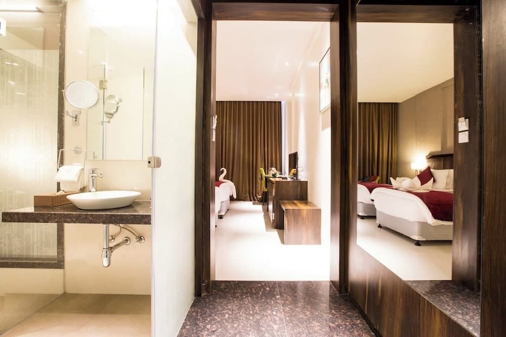 The T Hotels