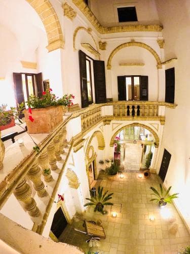Hotel Al Pescatore