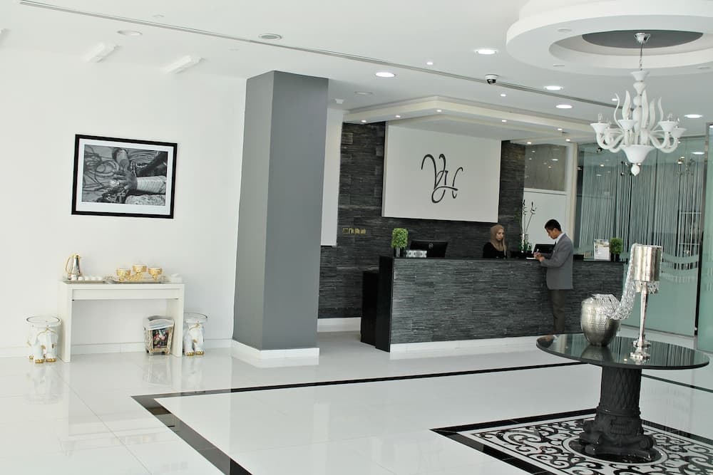 Venus Hotel