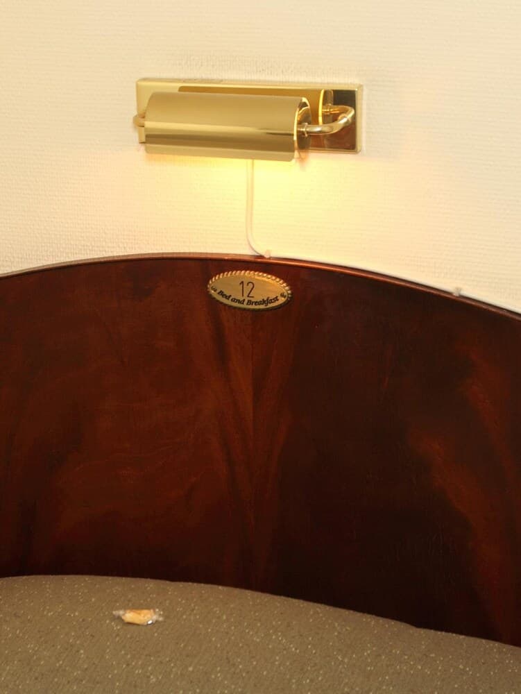Abrins Hotell