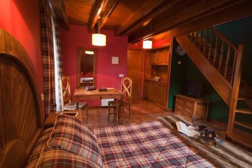 Gran Chalet Hotel