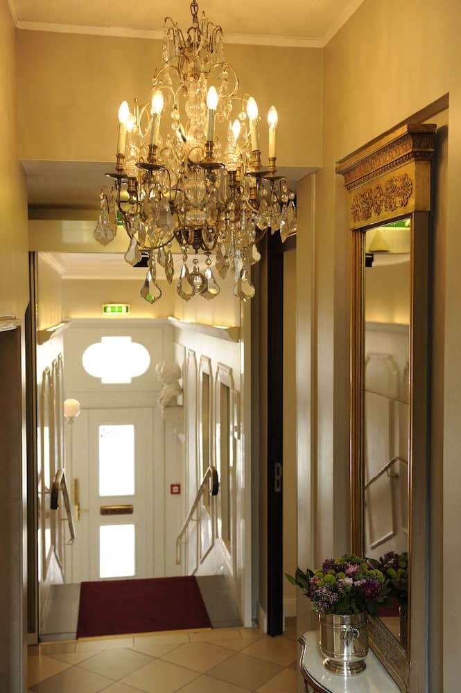 Hotel Splendid-Dollmann