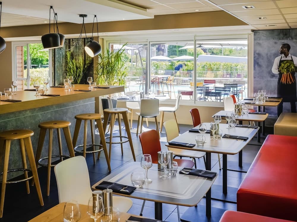 ibis Roanne