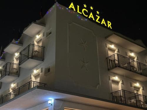 Alcazar