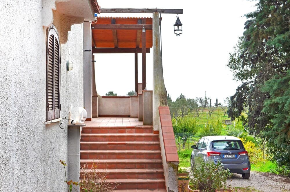 B&B Villa Augusta