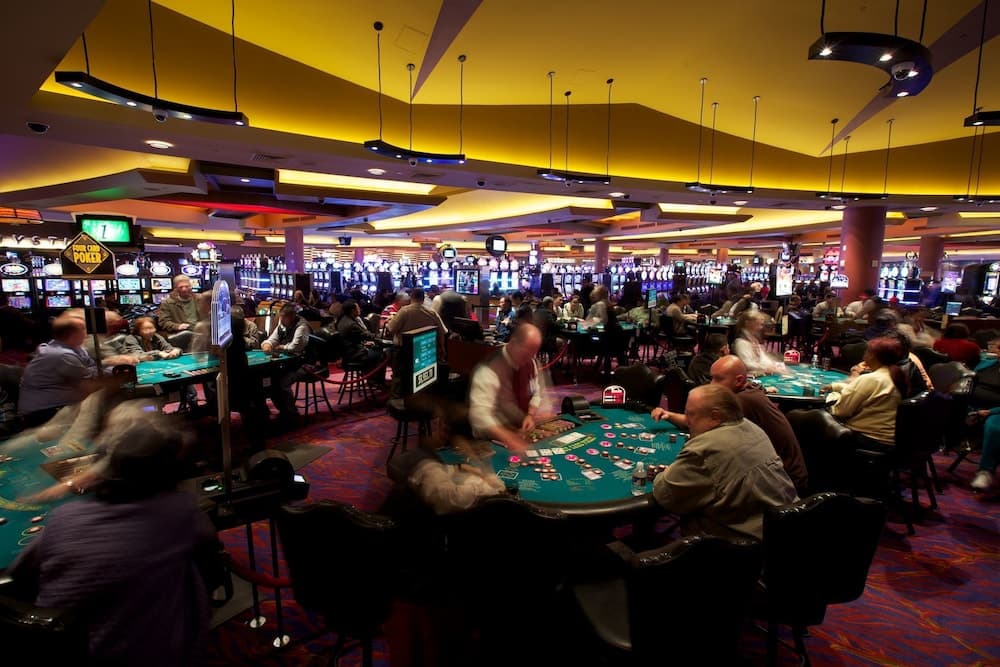 Morongo Casino Resort Spa
