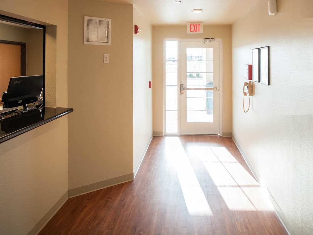 WoodSpring Suites Fort Wayne