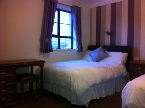 Pearse Road Guest House