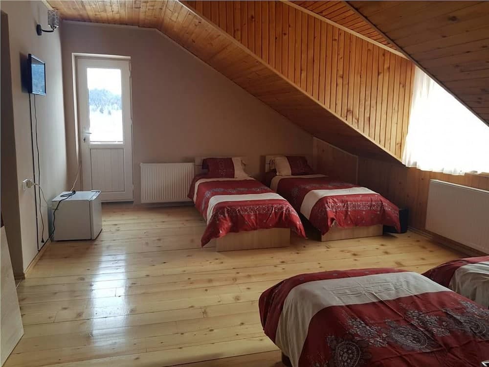 Hotel Babysito