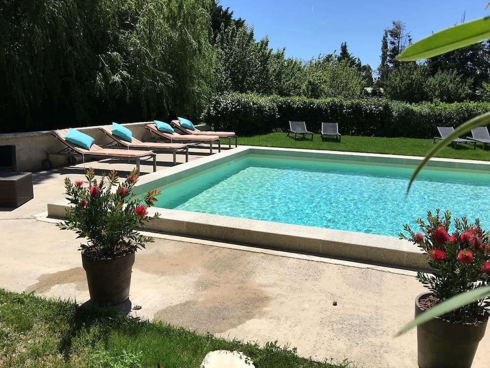 La Bastide Des Anges