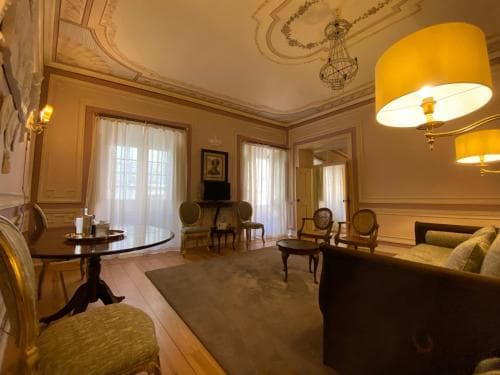 Suites Mercador