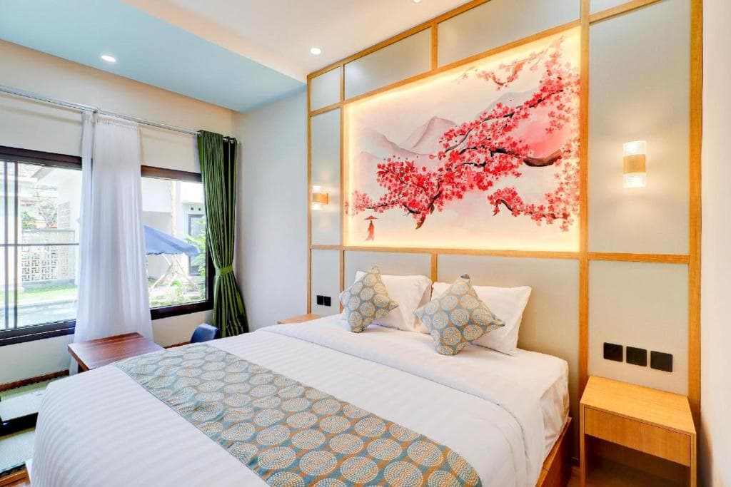 Collection O Samurai Hotel