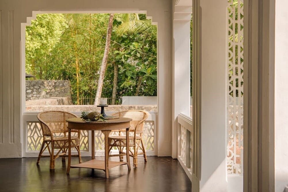 Hereaway Villa