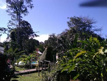 Casa Vikingo