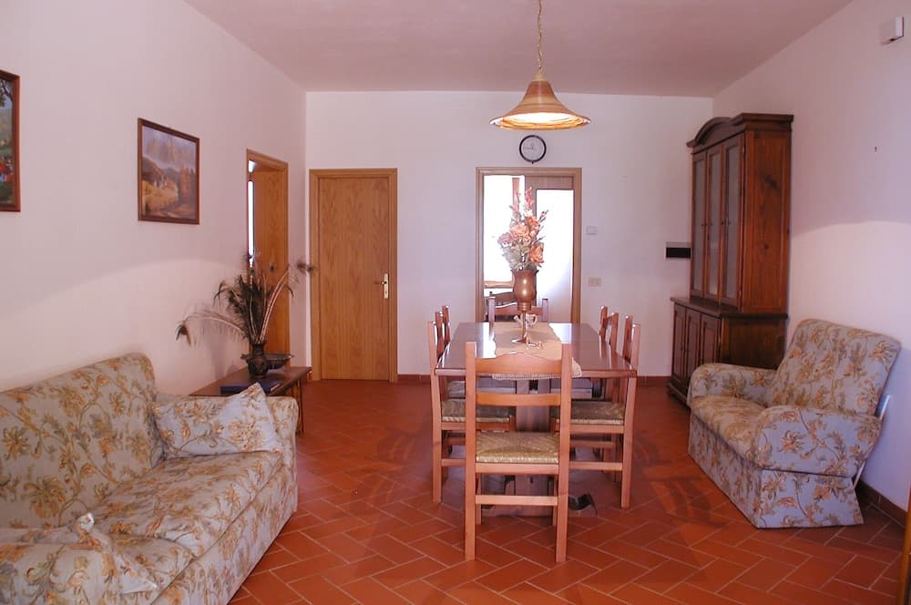 La Contea
