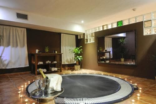 Hotel GHM Monachil
