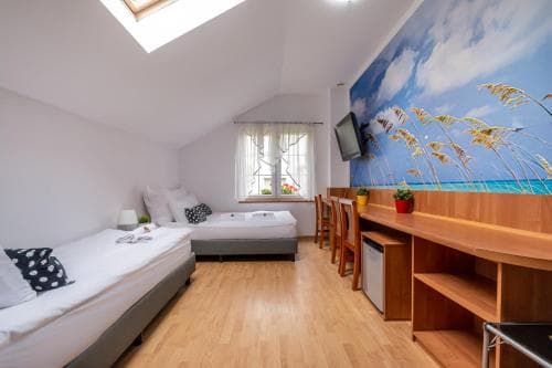 Plac Rybakow Inn