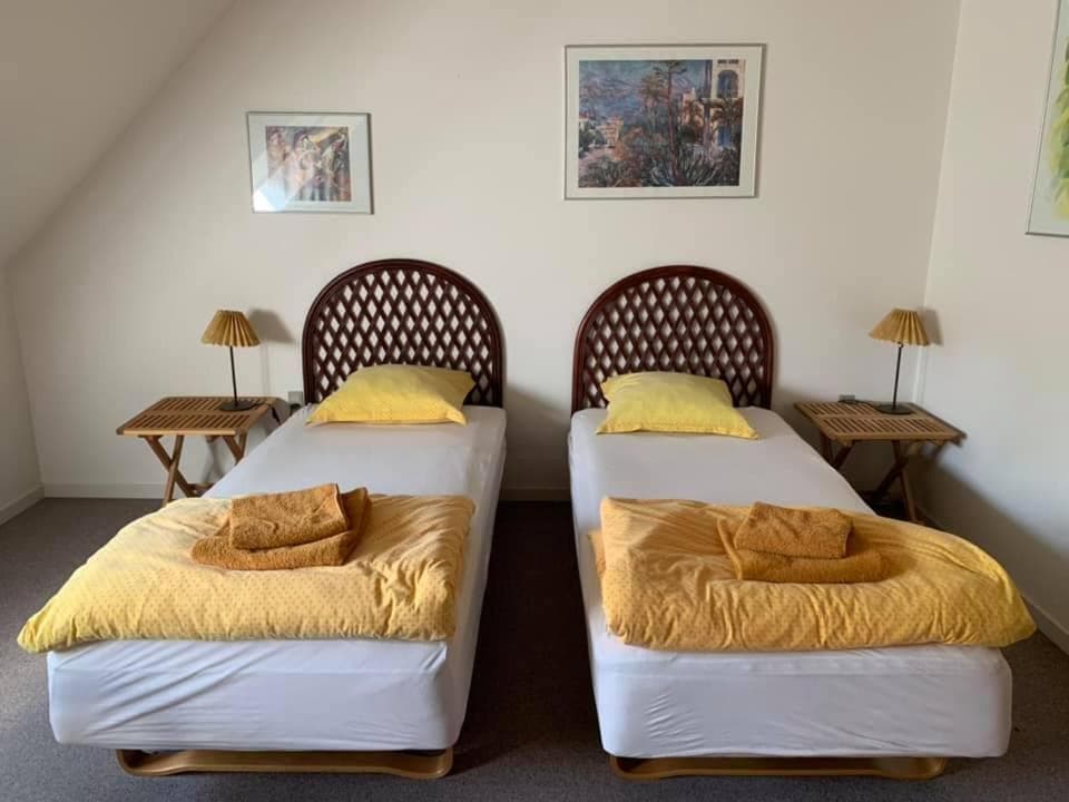 Dortes Bed & Breakfast