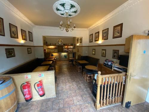 Auld Mill House Hotel