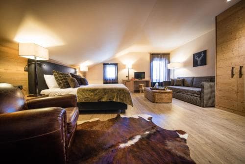Hotel Alù