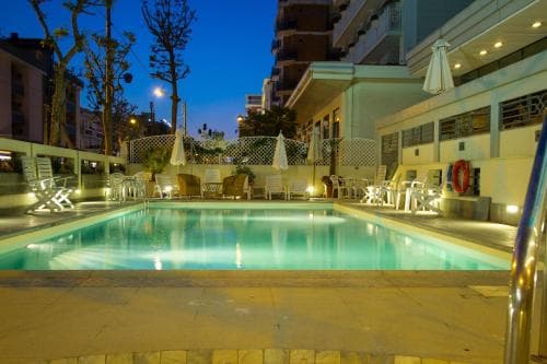 Hotel Nord Est