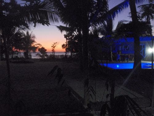 Binucot Beach Resort