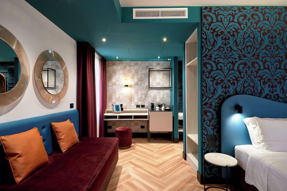 Hotel Ca' D'Oro