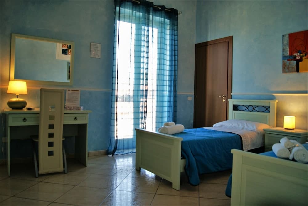 Oleaster Bed & Breakfast