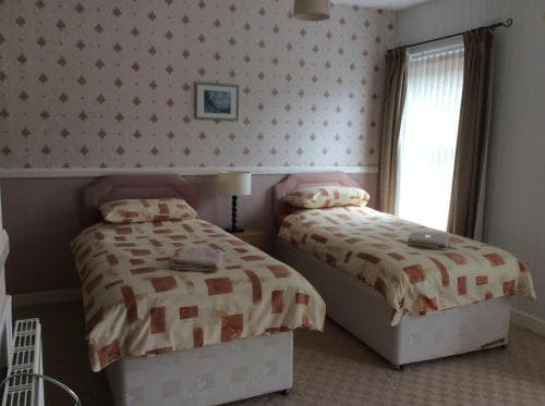Glenthorn Private Hotel