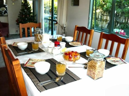 Given Ave Bed & Breakfast