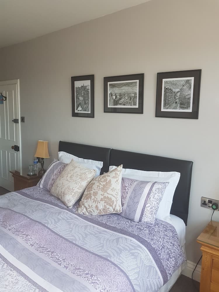 Streonshalh B&B