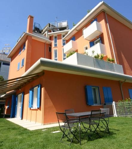 Aparthotel Gioia