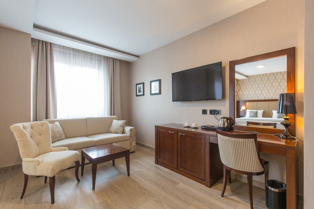 Xenon Hotel & SPA