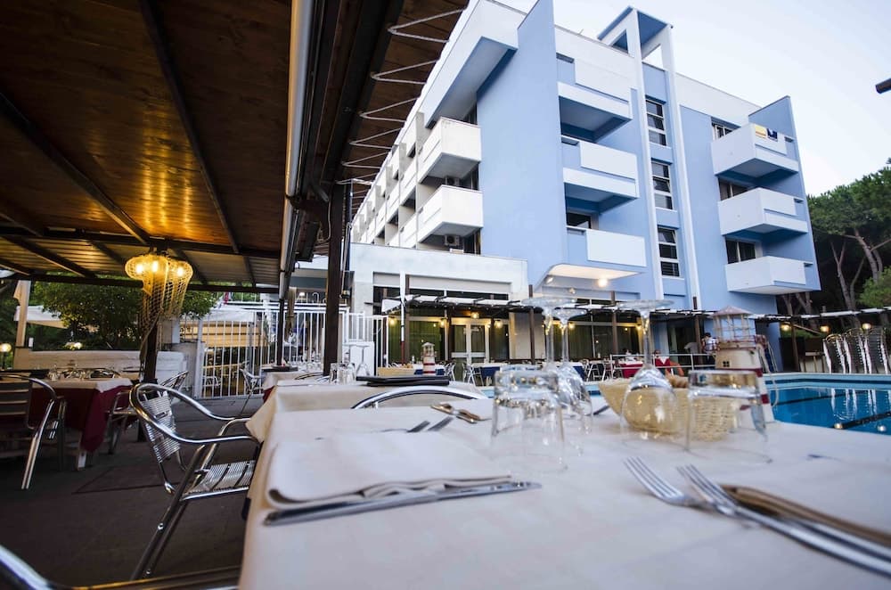 Hotel Helios