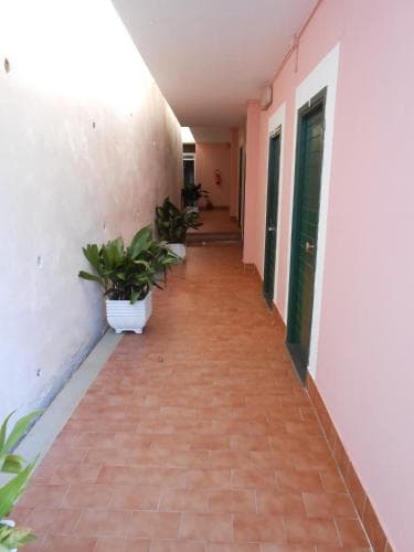 Hotel Le Querce