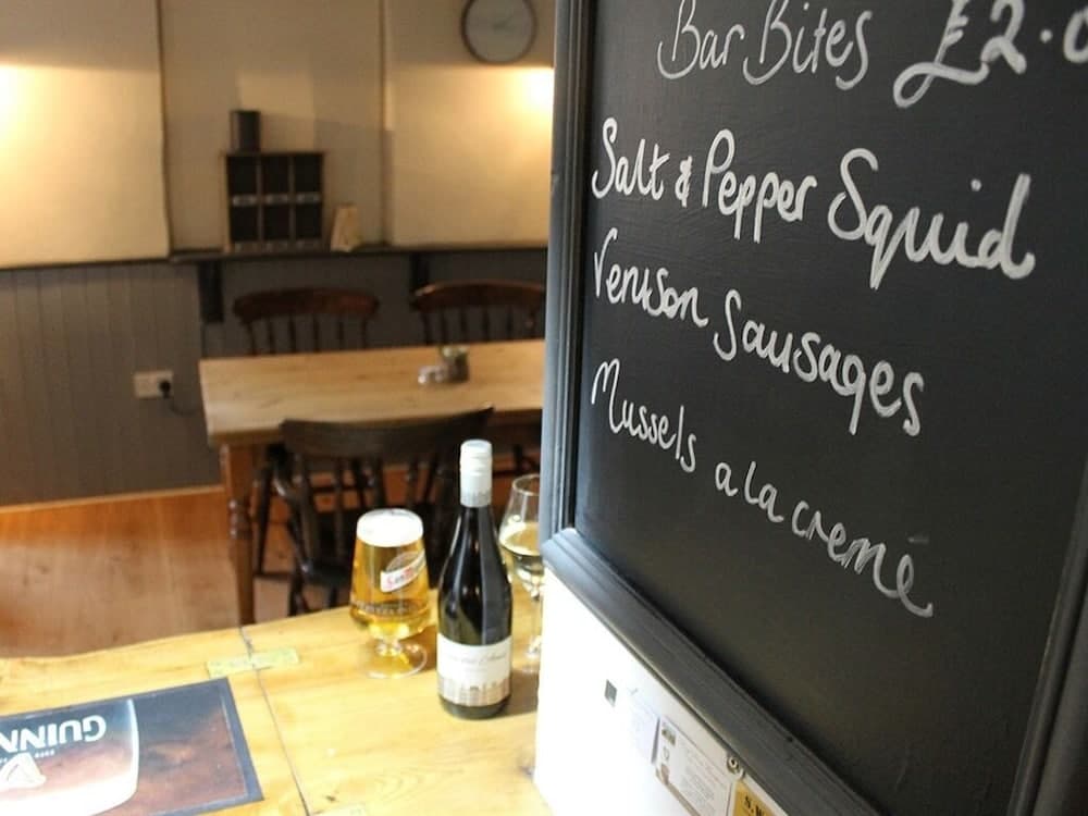 The Hatch Inn
